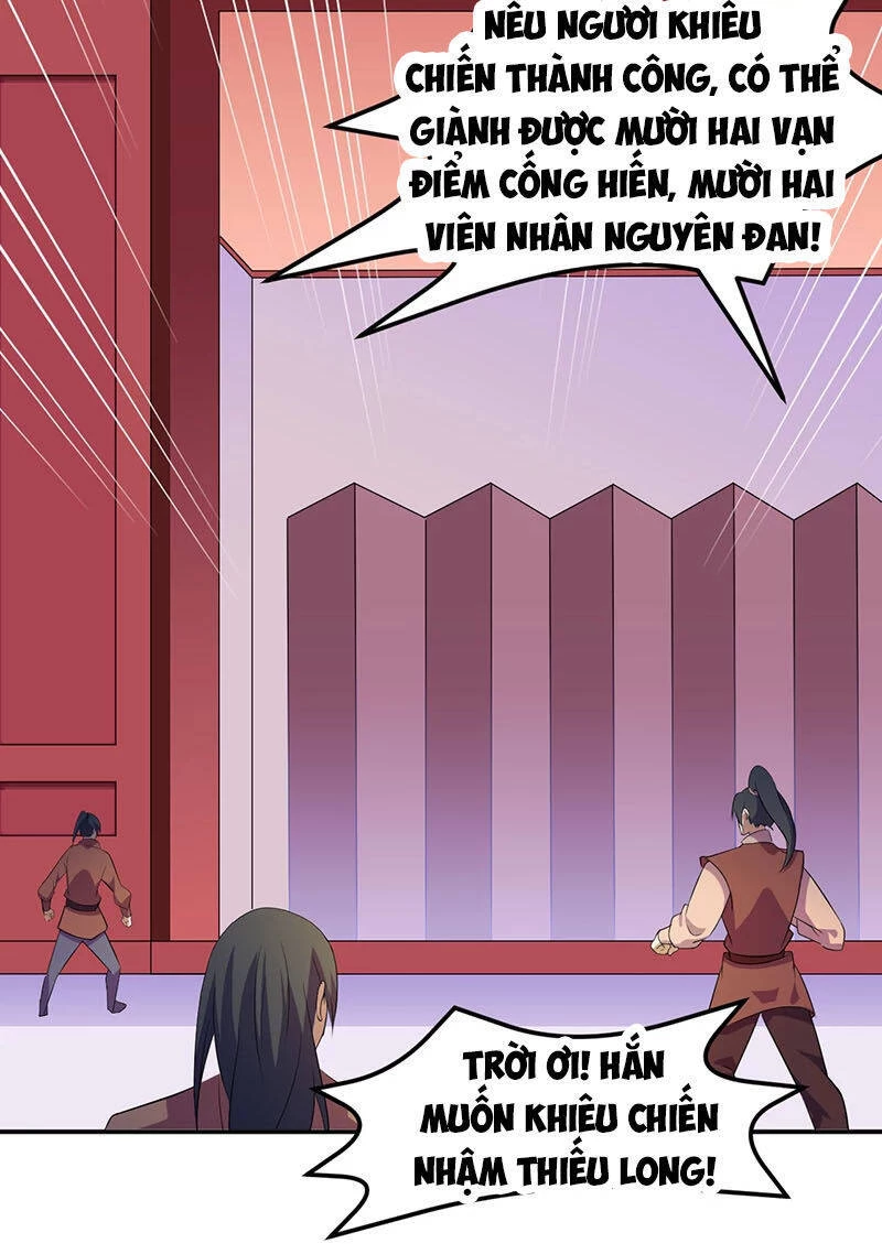 Võ Đạo Độc Tôn Chapter 72 - 30