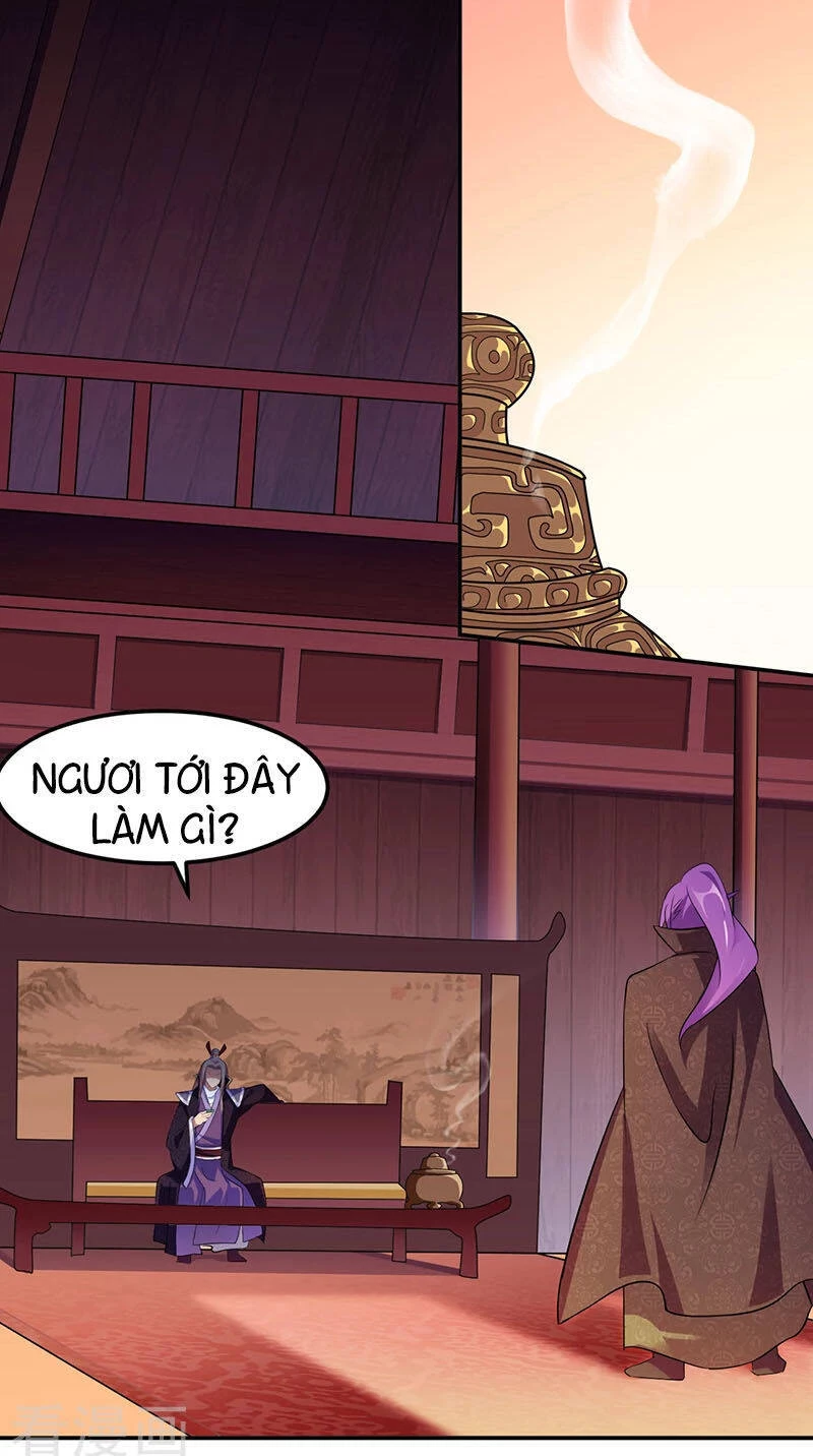 Võ Đạo Độc Tôn Chapter 72 - 33