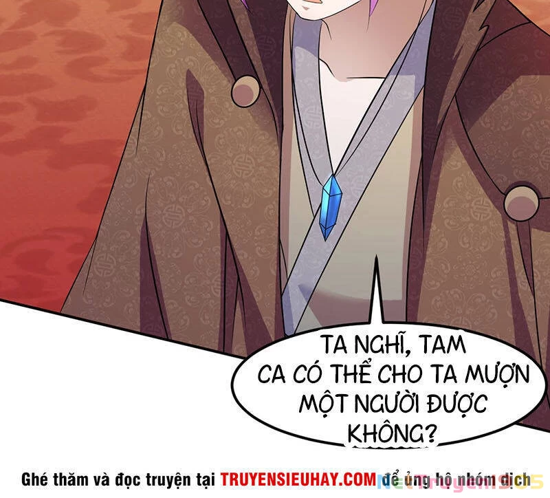 Võ Đạo Độc Tôn Chapter 72 - 38