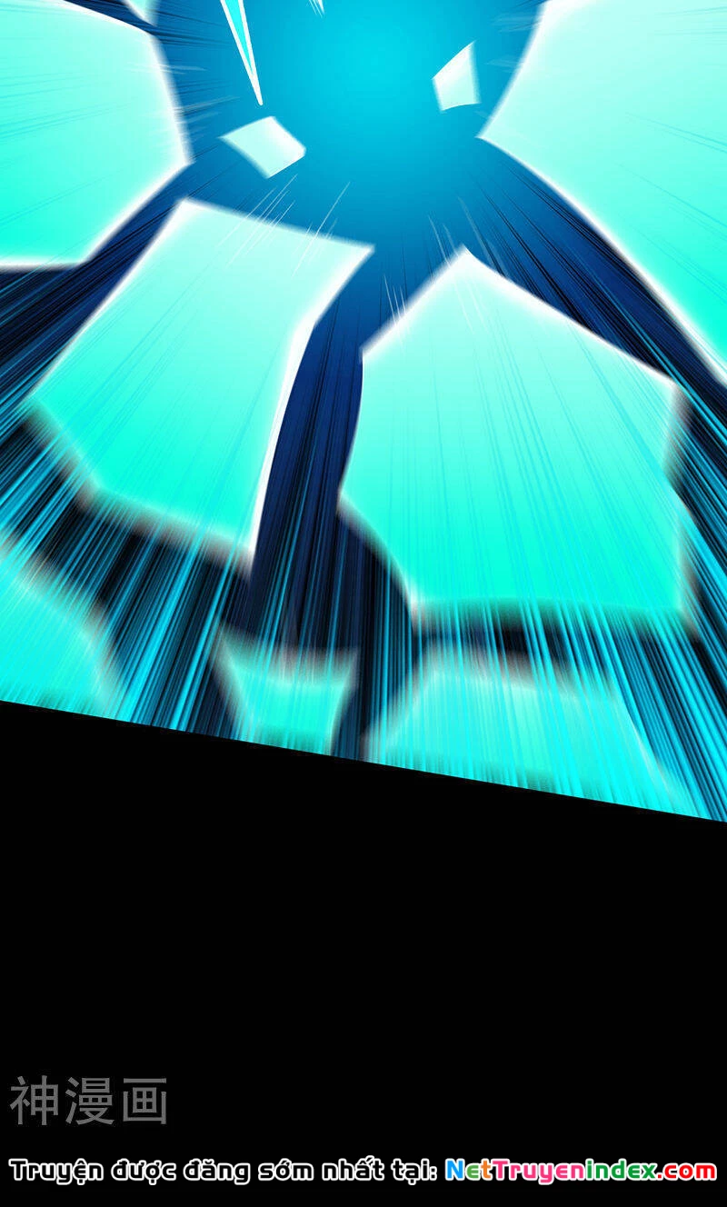 Võ Đạo Độc Tôn Chapter 74 - 5