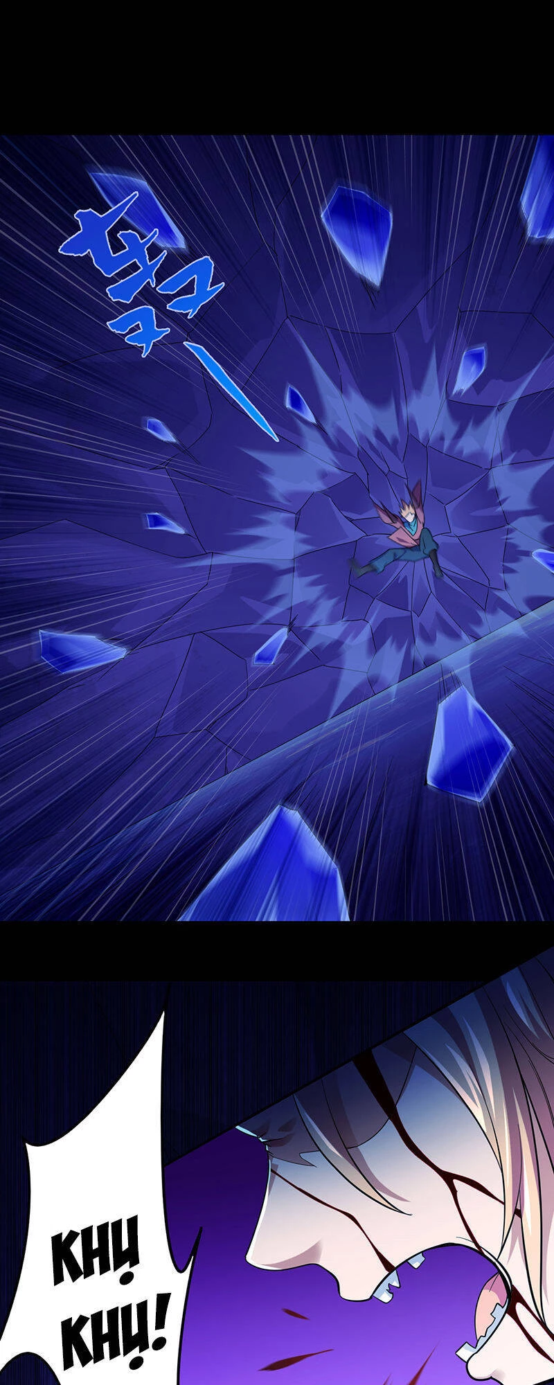 Võ Đạo Độc Tôn Chapter 74 - 6