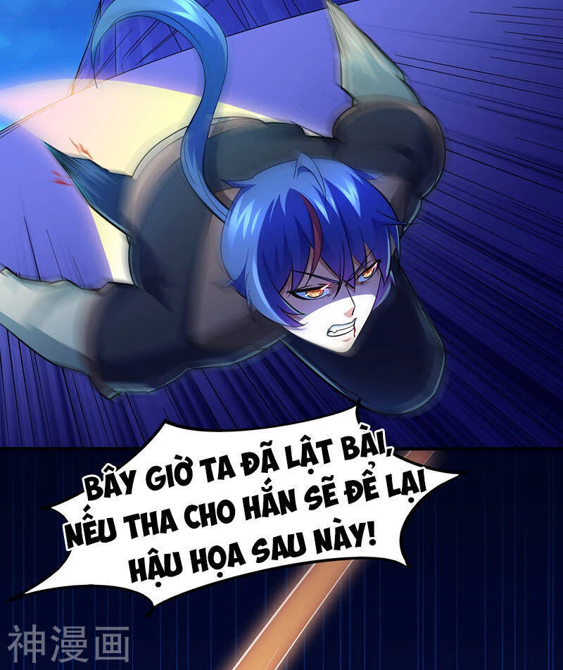 Võ Đạo Độc Tôn Chapter 74 - 14