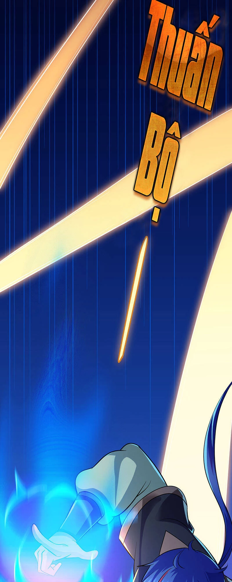 Võ Đạo Độc Tôn Chapter 74 - 15