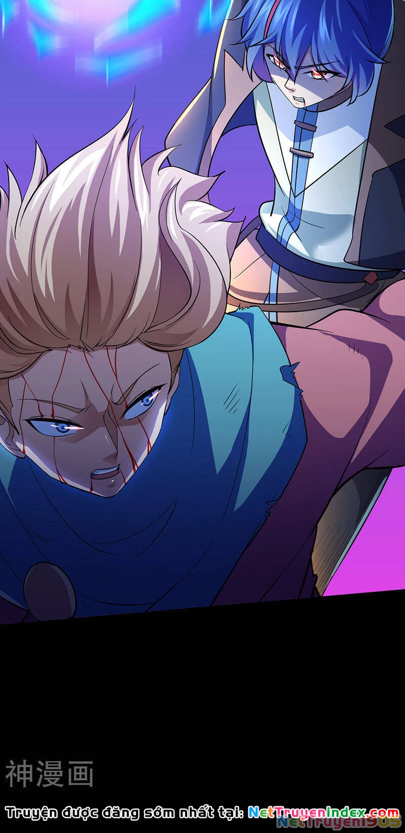 Võ Đạo Độc Tôn Chapter 74 - 16