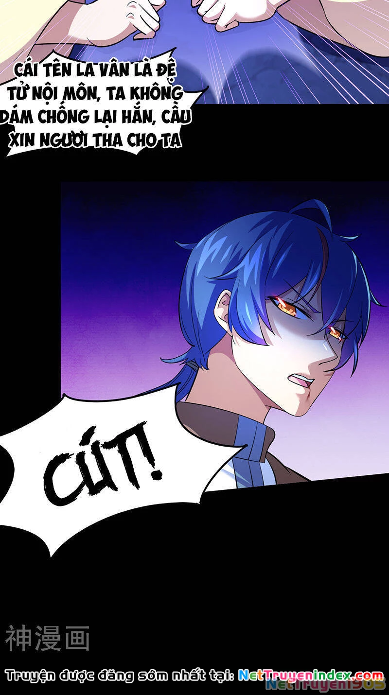 Võ Đạo Độc Tôn Chapter 74 - 20