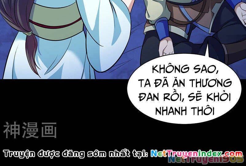 Võ Đạo Độc Tôn Chapter 74 - 22