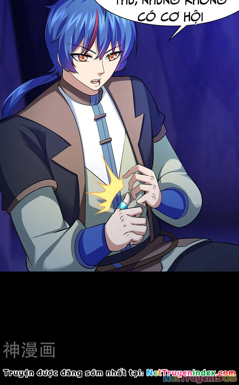 Võ Đạo Độc Tôn Chapter 74 - 24