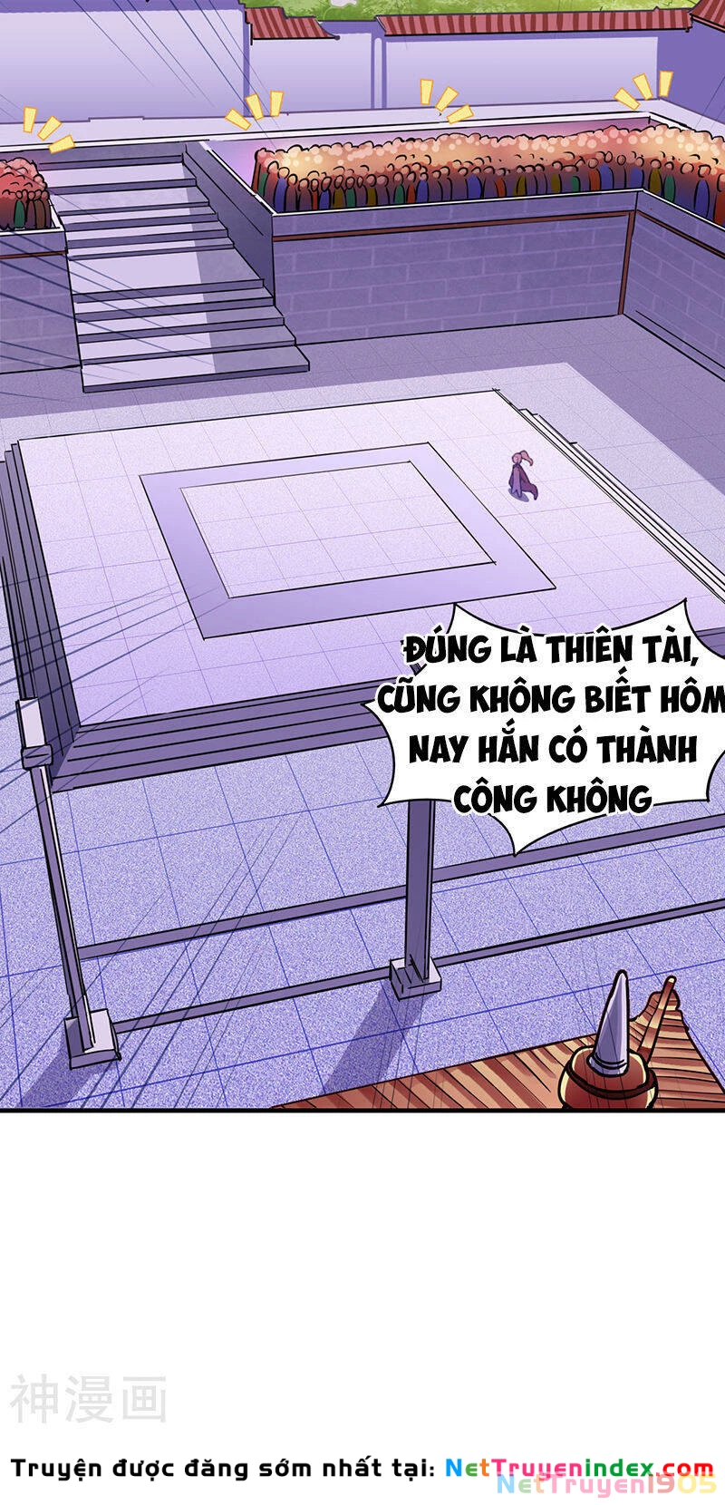 Võ Đạo Độc Tôn Chapter 74 - 28