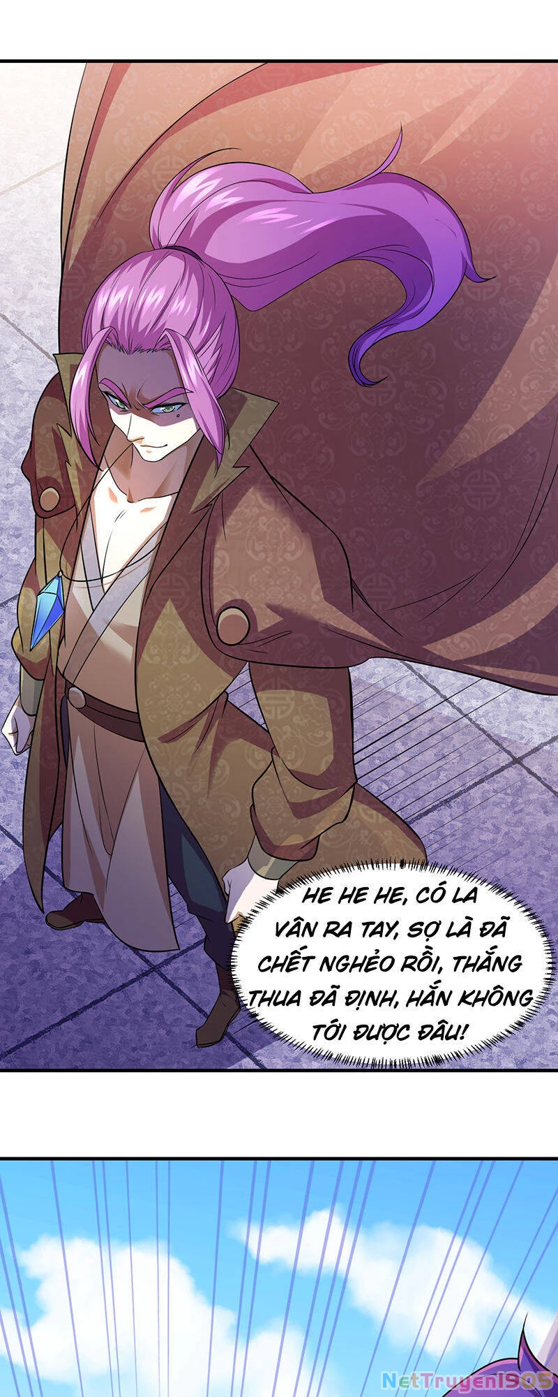 Võ Đạo Độc Tôn Chapter 74 - 29