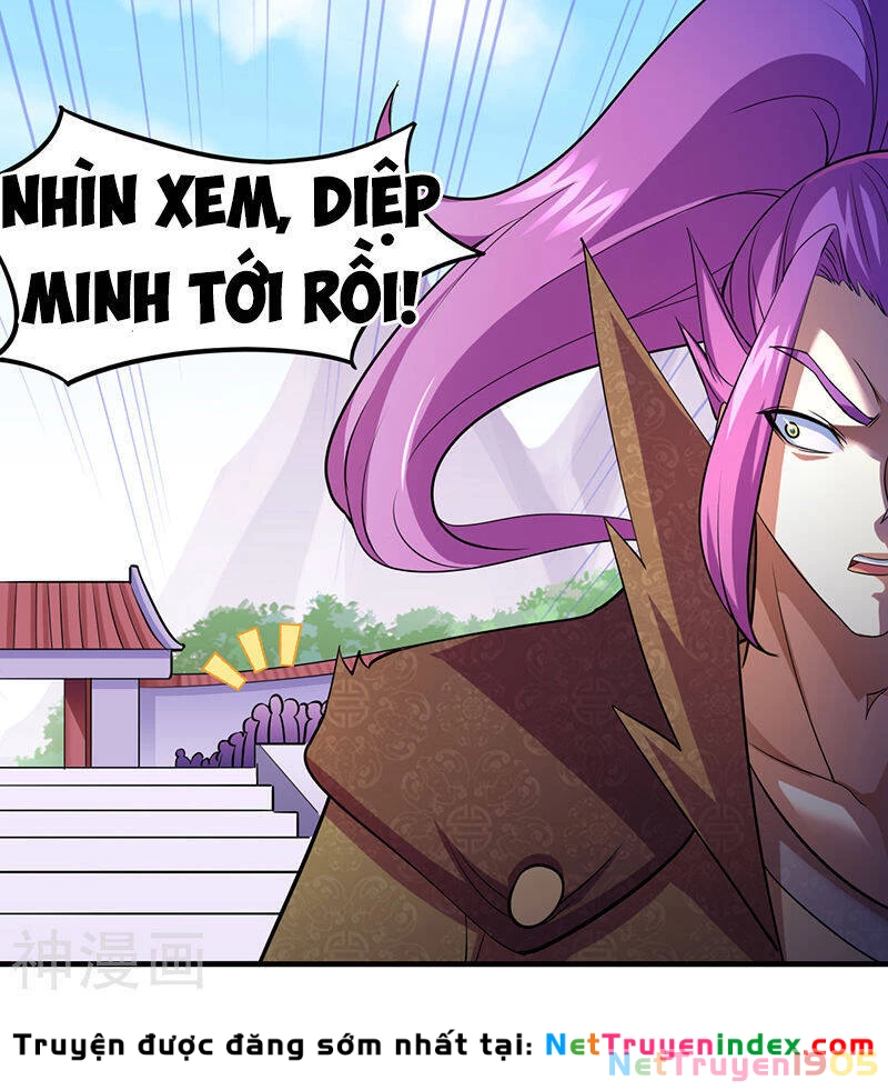 Võ Đạo Độc Tôn Chapter 74 - 30