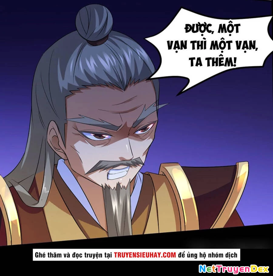 Võ Đạo Độc Tôn Chapter 76 - 23