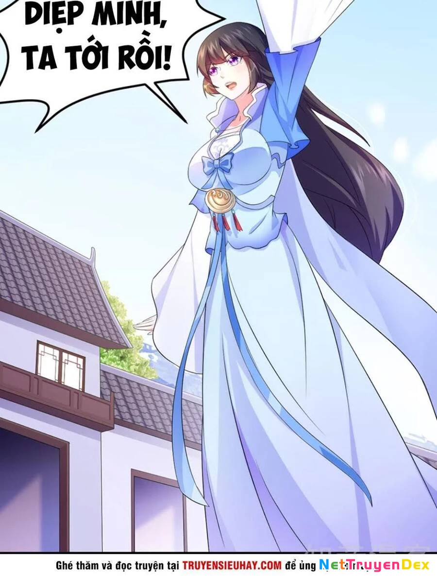Võ Đạo Độc Tôn Chapter 76 - 27