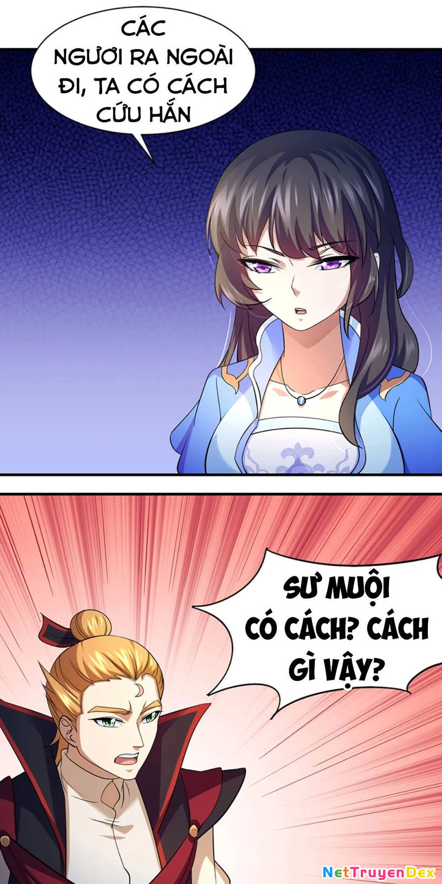 Võ Đạo Độc Tôn Chapter 78 - 6