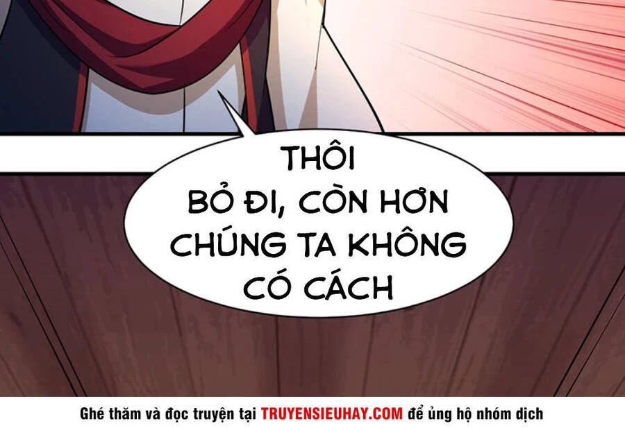 Võ Đạo Độc Tôn Chapter 78 - 7