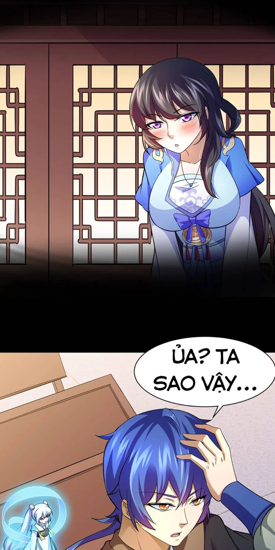 Võ Đạo Độc Tôn Chapter 78 - 12