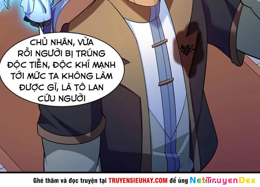 Võ Đạo Độc Tôn Chapter 78 - 13