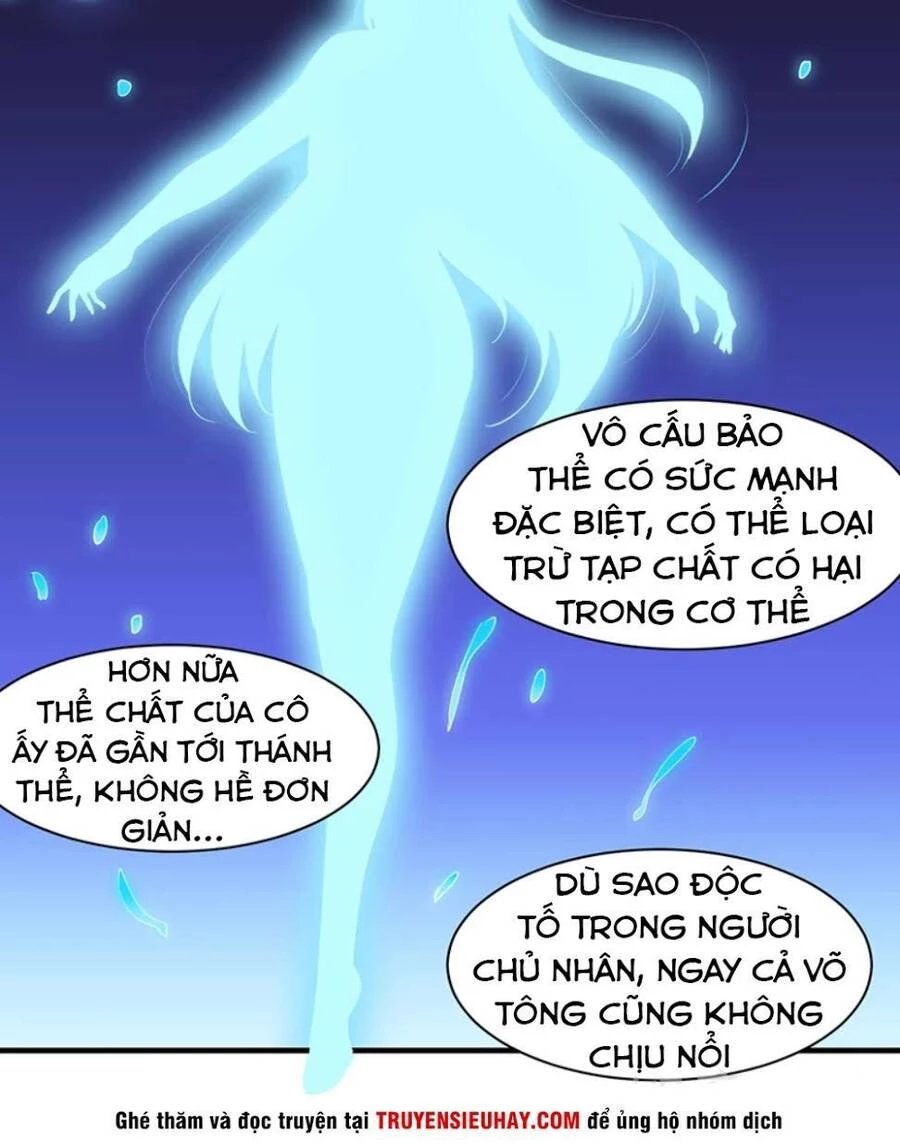 Võ Đạo Độc Tôn Chapter 78 - 15