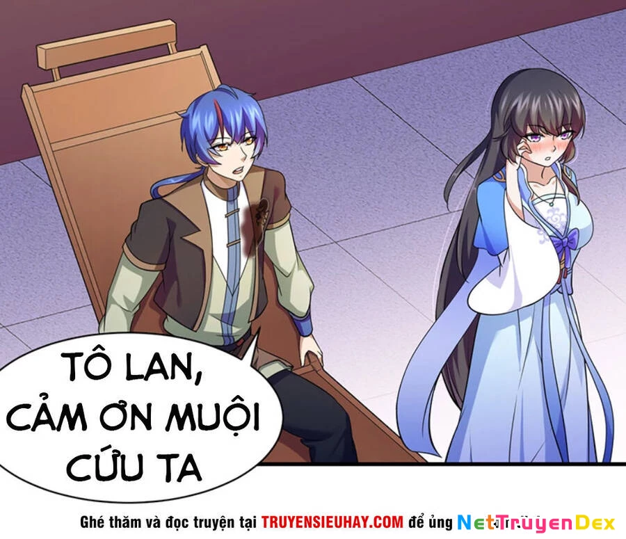 Võ Đạo Độc Tôn Chapter 78 - 17
