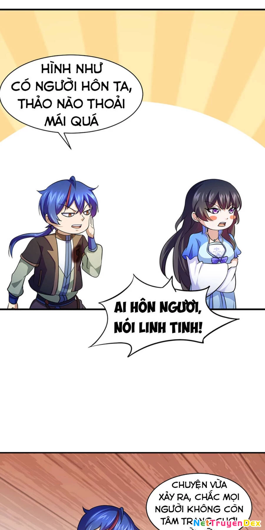 Võ Đạo Độc Tôn Chapter 78 - 18