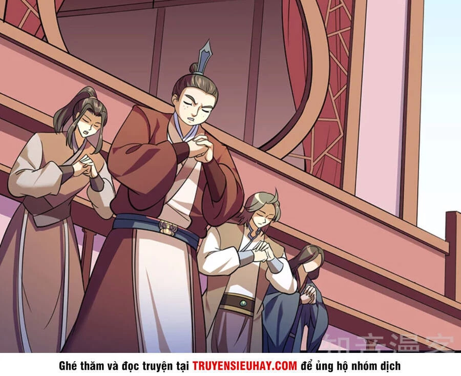 Võ Đạo Độc Tôn Chapter 78 - 24
