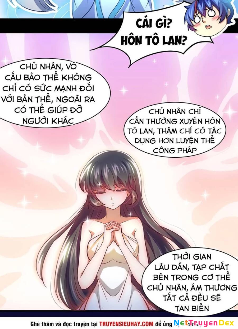 Võ Đạo Độc Tôn Chapter 78 - 29