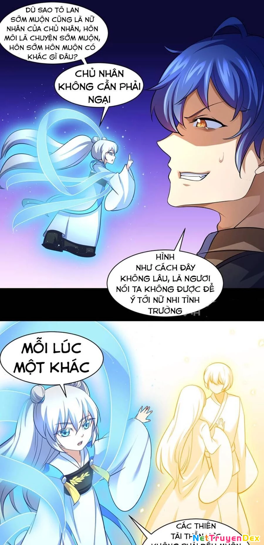 Võ Đạo Độc Tôn Chapter 78 - 30