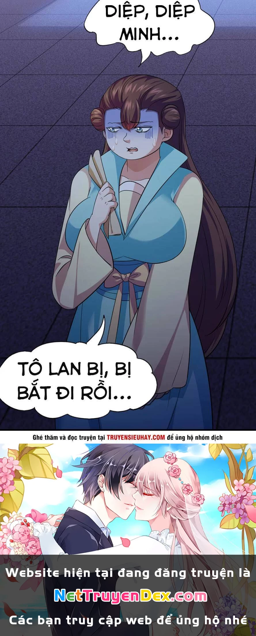 Võ Đạo Độc Tôn Chapter 78 - 35