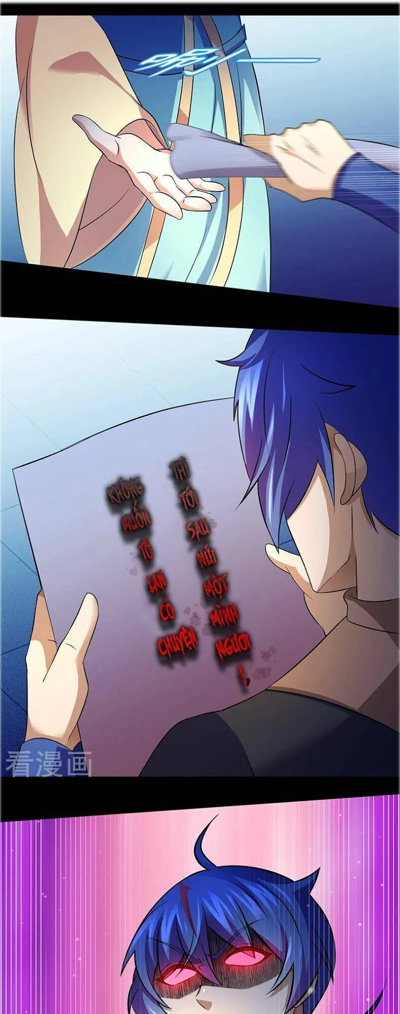 Võ Đạo Độc Tôn Chapter 79 - 4