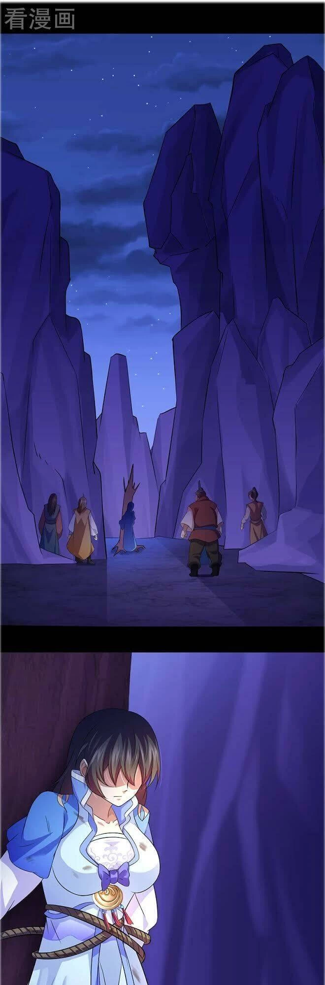 Võ Đạo Độc Tôn Chapter 79 - 9