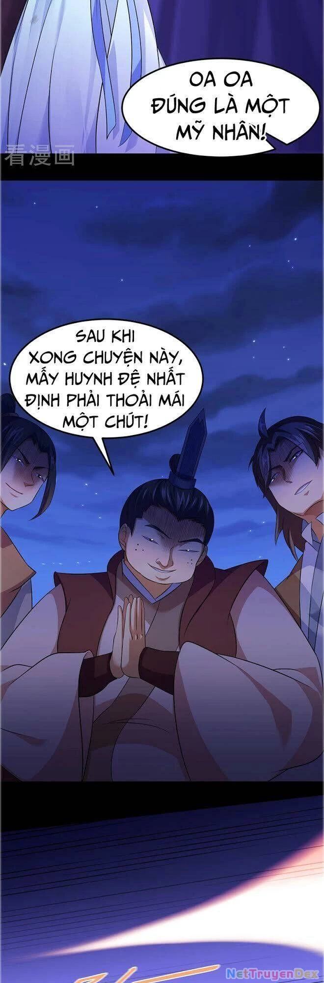 Võ Đạo Độc Tôn Chapter 79 - 10