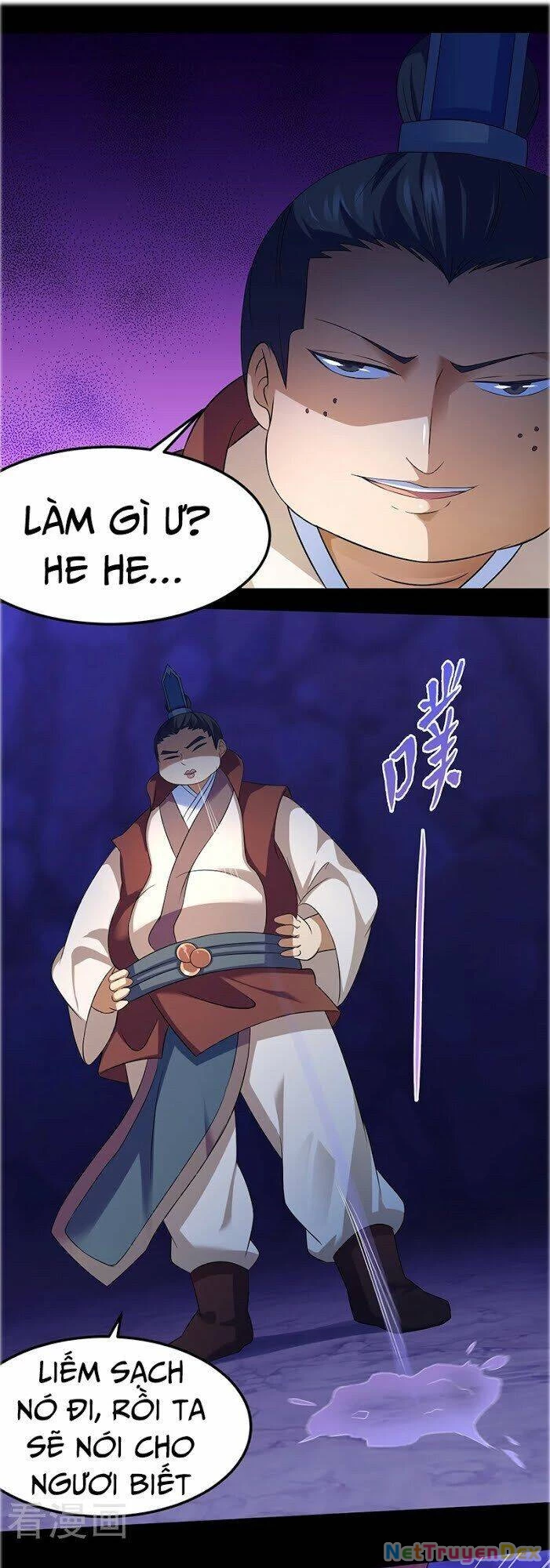 Võ Đạo Độc Tôn Chapter 79 - 15