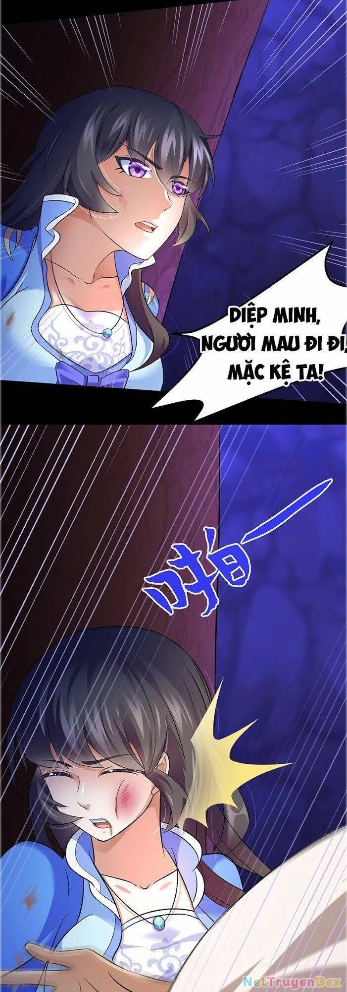 Võ Đạo Độc Tôn Chapter 79 - 16