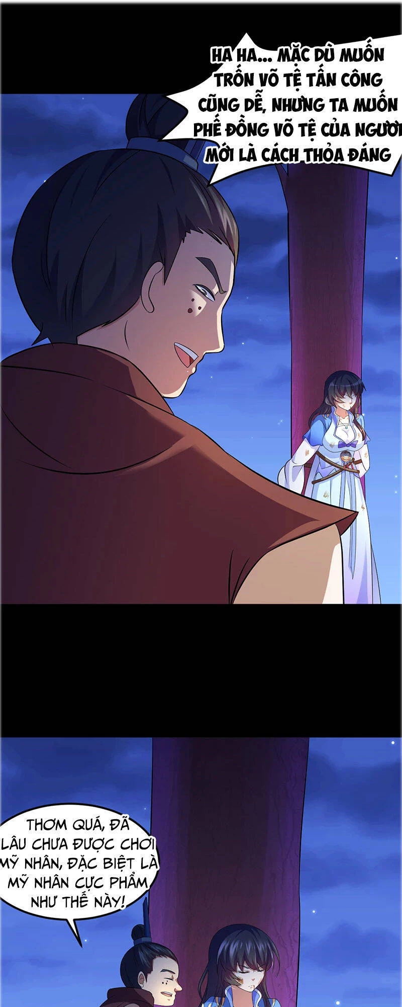 Võ Đạo Độc Tôn Chapter 79 - 30