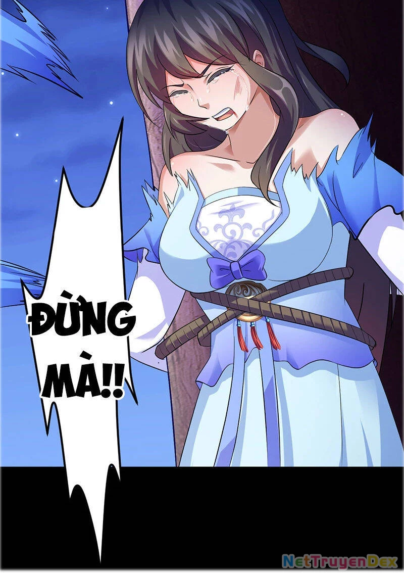Võ Đạo Độc Tôn Chapter 79 - 36