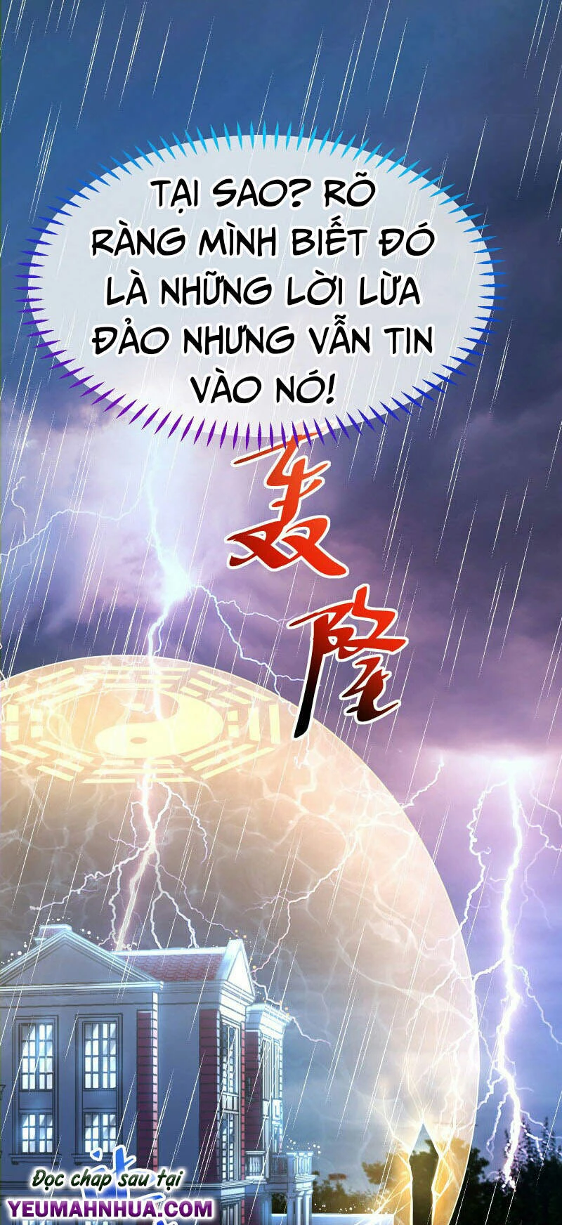 Vạn Tra Triêu Hoàng Chapter 132 - 1