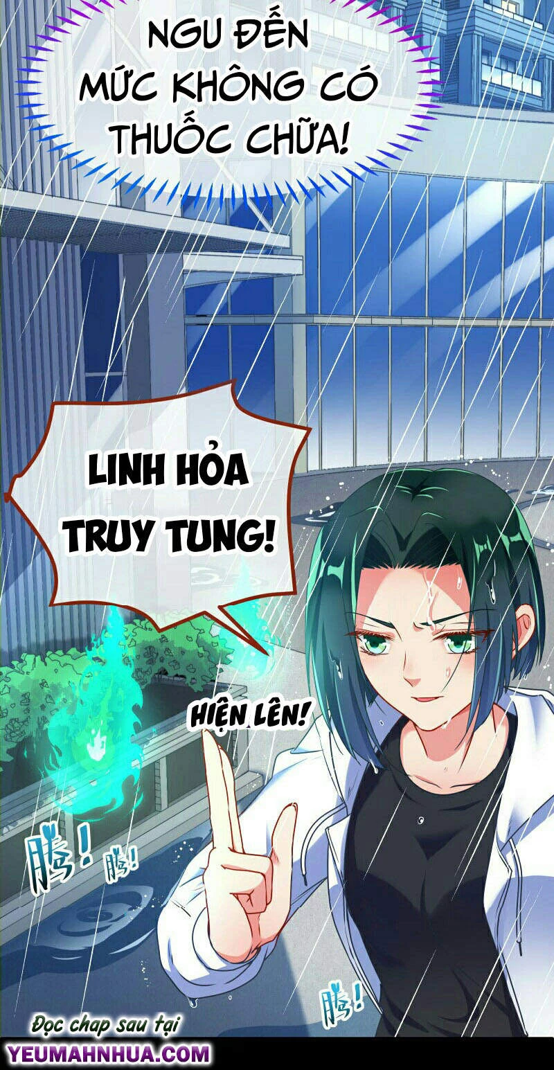 Vạn Tra Triêu Hoàng Chapter 132 - 3