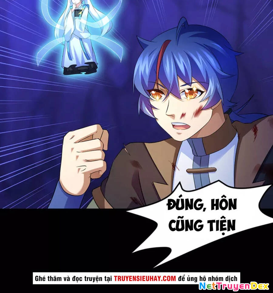 Võ Đạo Độc Tôn Chapter 81 - 11