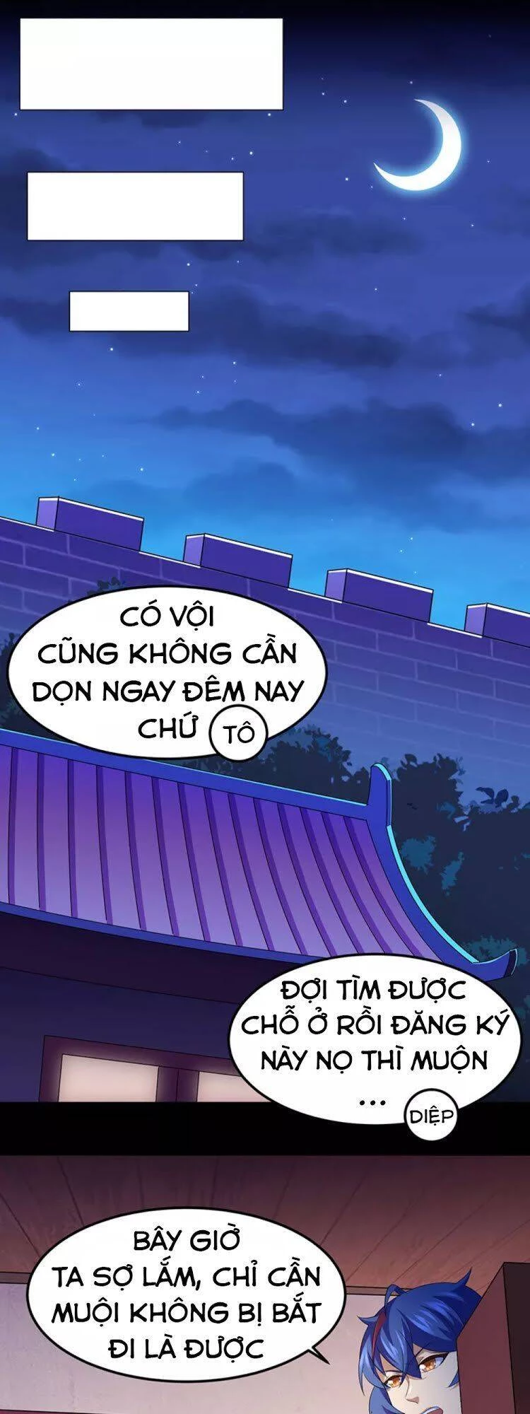 Võ Đạo Độc Tôn Chapter 81 - 14