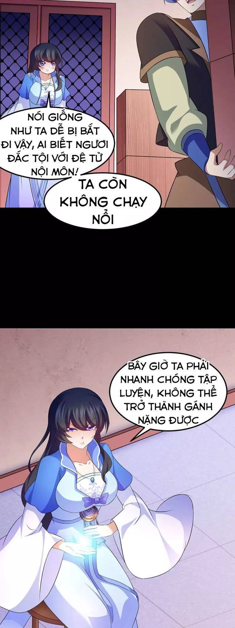 Võ Đạo Độc Tôn Chapter 81 - 15
