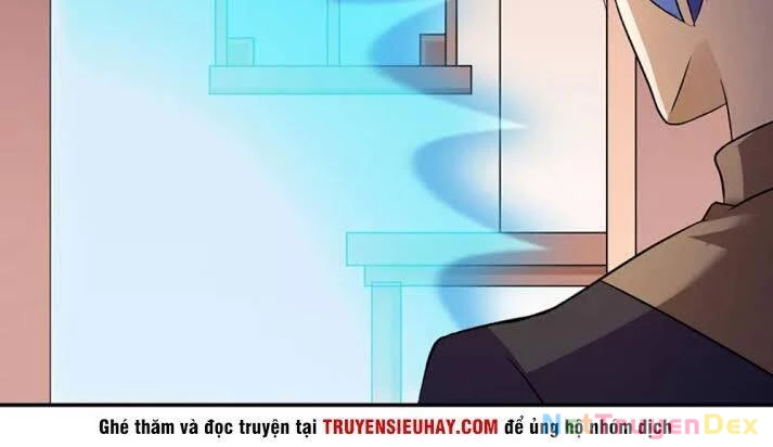 Võ Đạo Độc Tôn Chapter 81 - 25