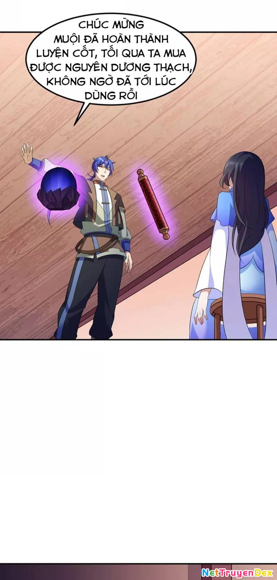 Võ Đạo Độc Tôn Chapter 81 - 28