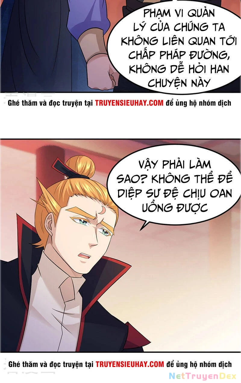 Võ Đạo Độc Tôn Chapter 85 - 5