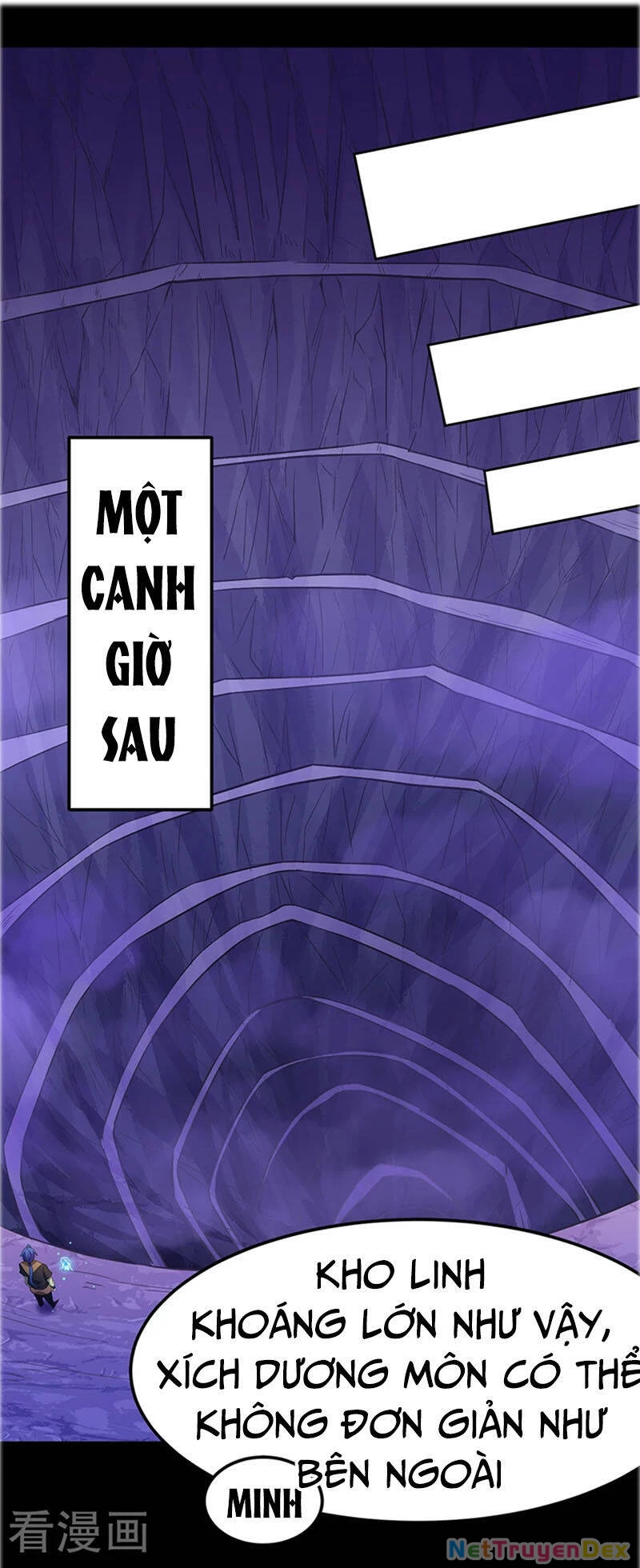 Võ Đạo Độc Tôn Chapter 85 - 13