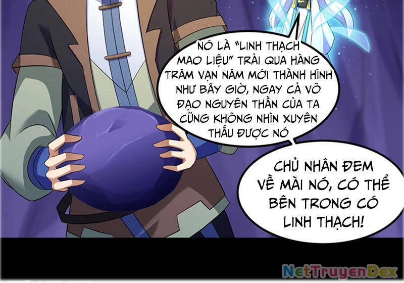 Võ Đạo Độc Tôn Chapter 85 - 15