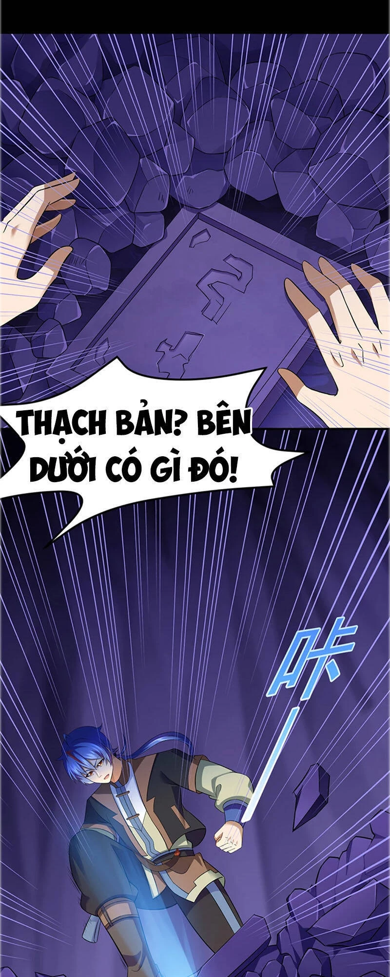 Võ Đạo Độc Tôn Chapter 85 - 21