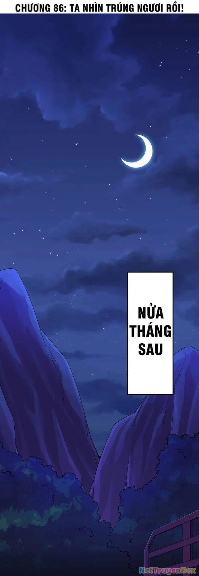 Võ Đạo Độc Tôn Chapter 86 - 2