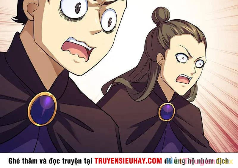 Võ Đạo Độc Tôn Chapter 86 - 8