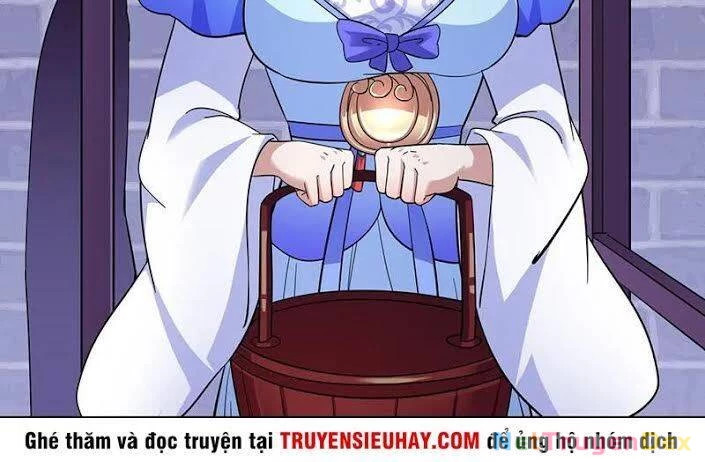 Võ Đạo Độc Tôn Chapter 86 - 11