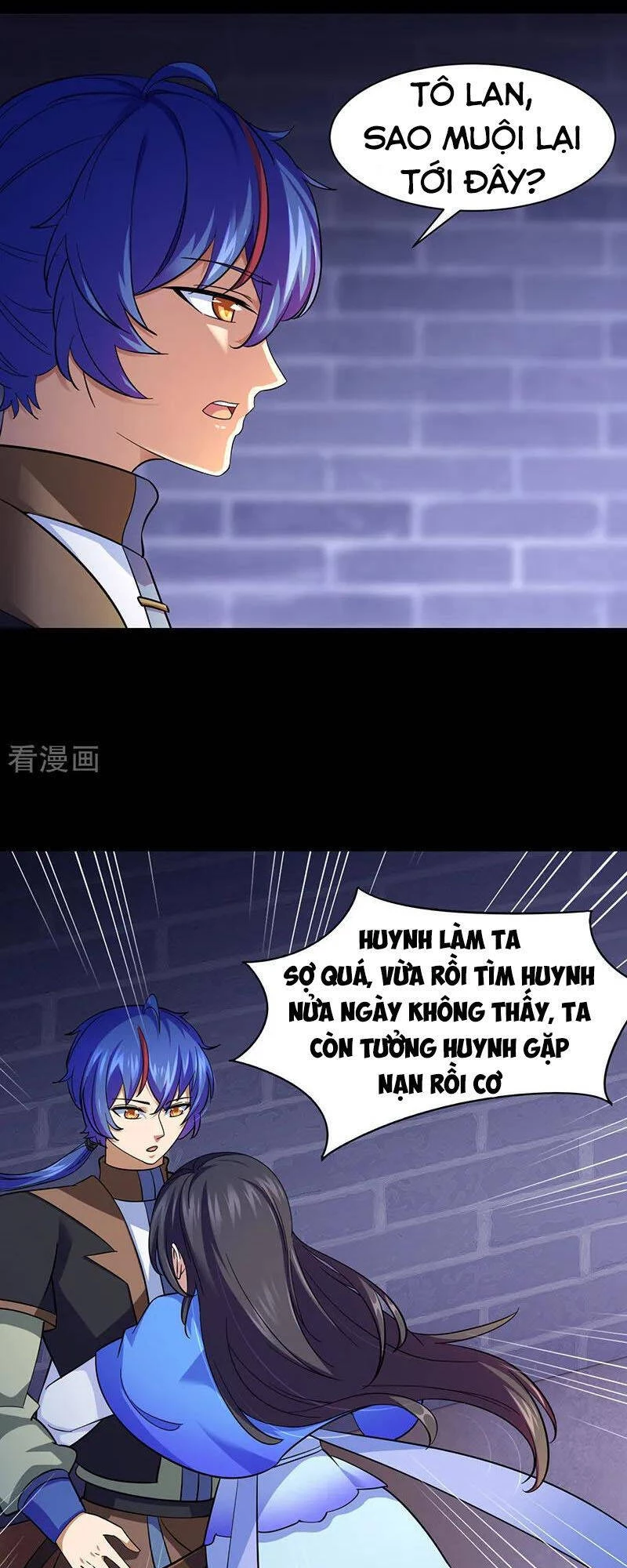 Võ Đạo Độc Tôn Chapter 86 - 12