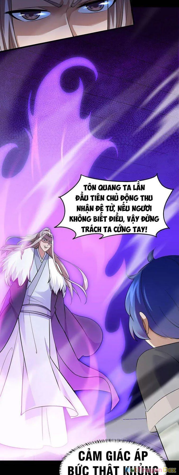Võ Đạo Độc Tôn Chapter 86 - 27